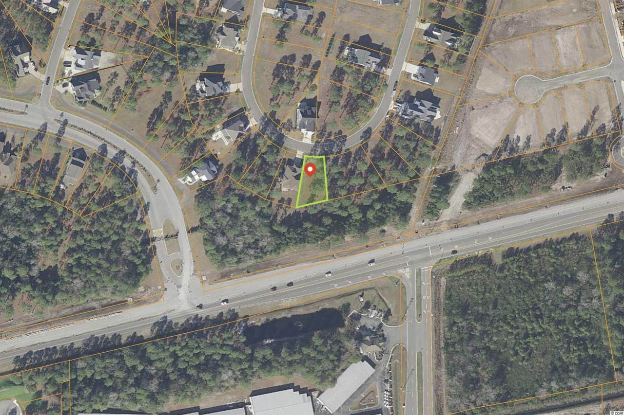 Lot 360 Summer Rose Ln. - Photo 1