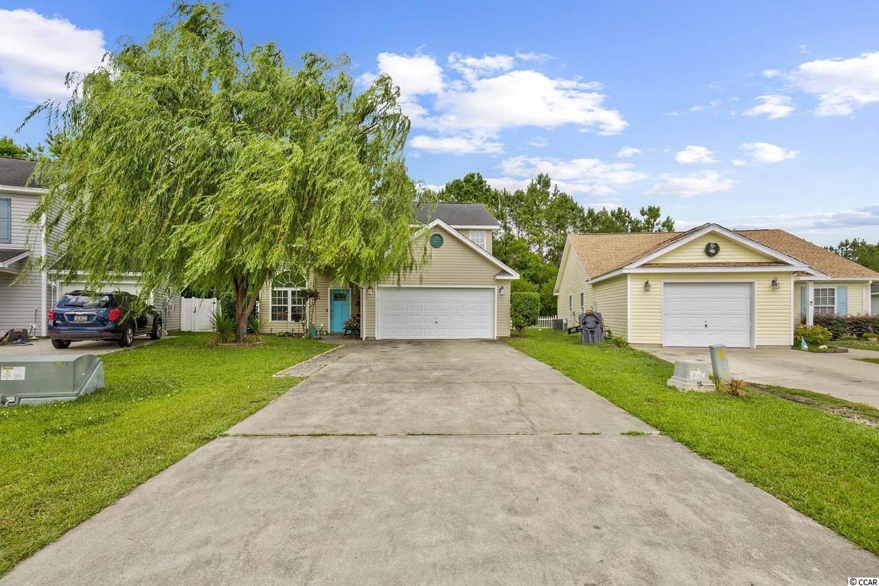 448 Wallingford Circle - Photo 1