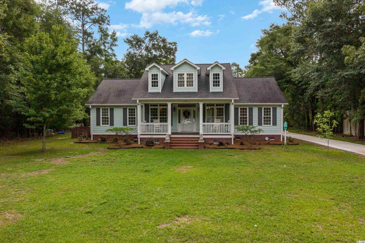 1580 Caines Landing Rd. - Photo 1