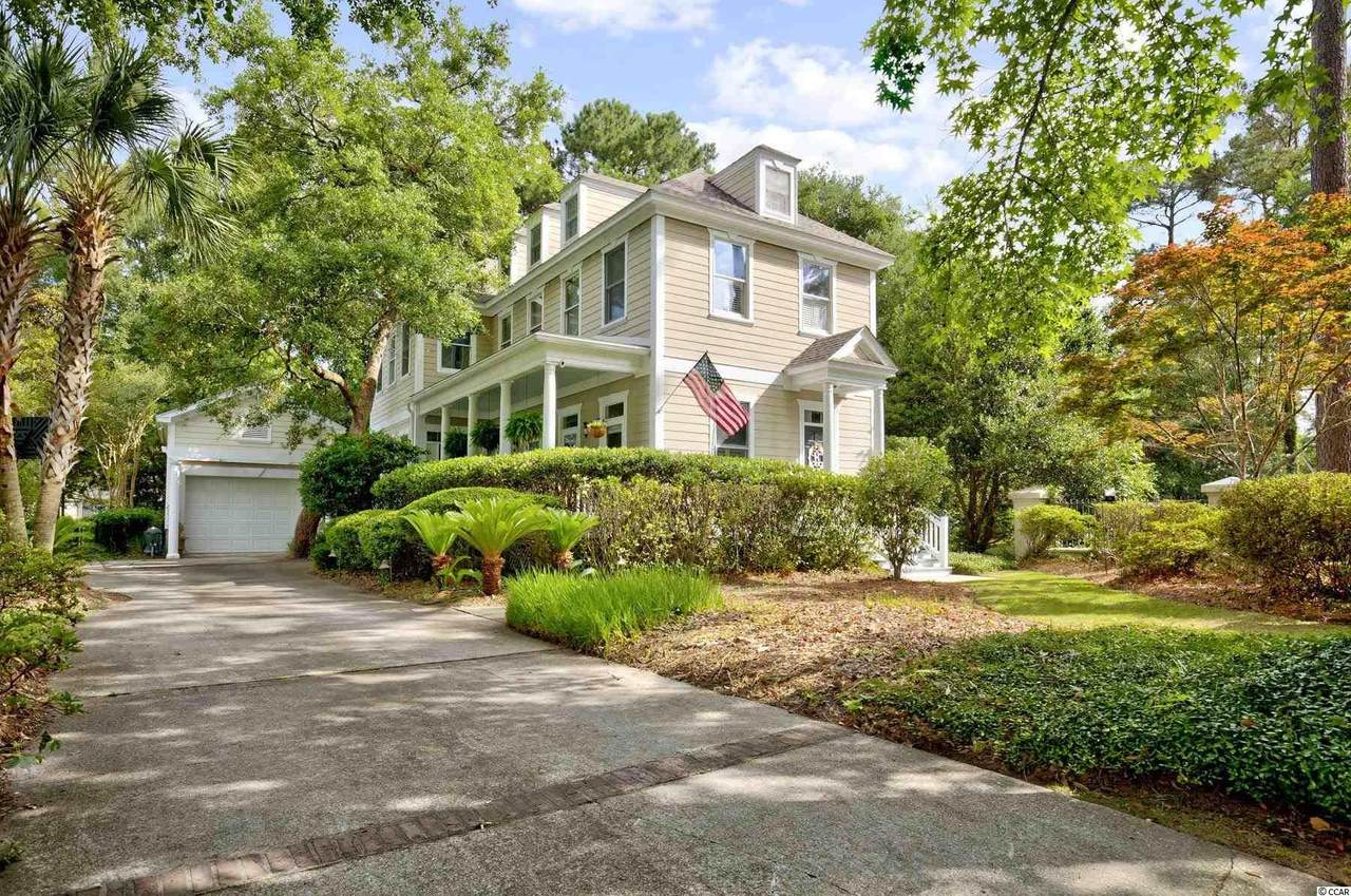 14 Commons Ct. - Photo 1