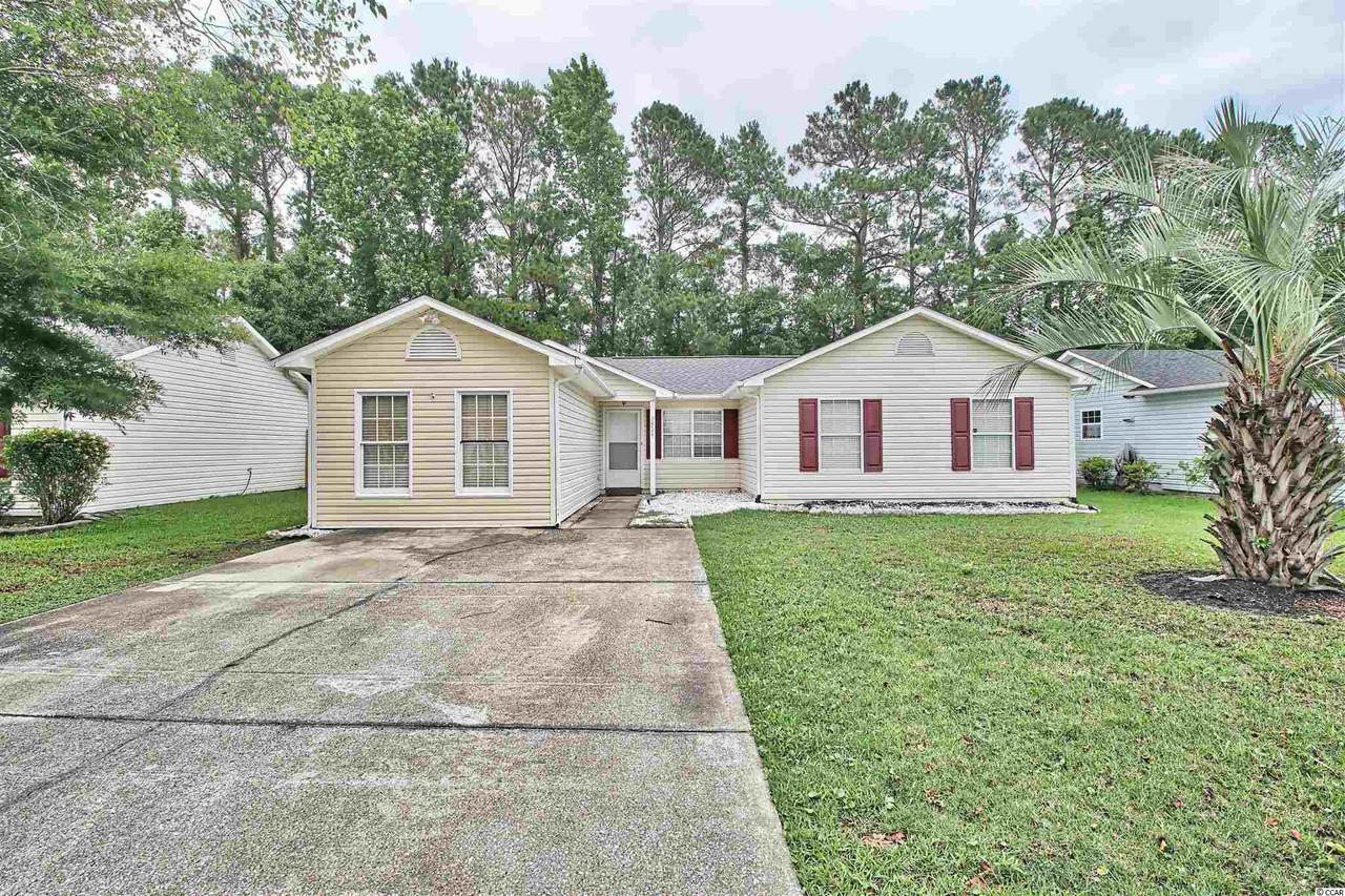 2824 Temperance Dr. - Photo 1