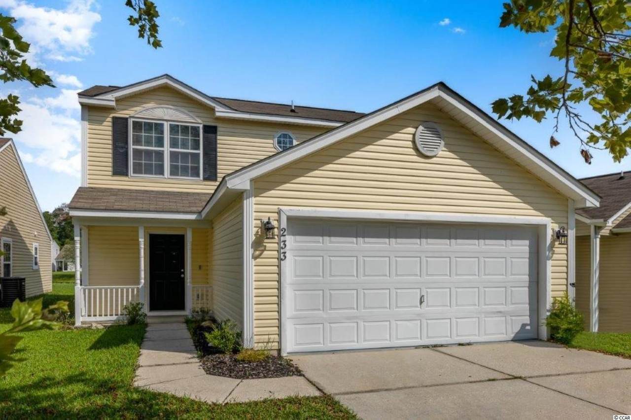 233 Mckendree Ln. - Photo 1