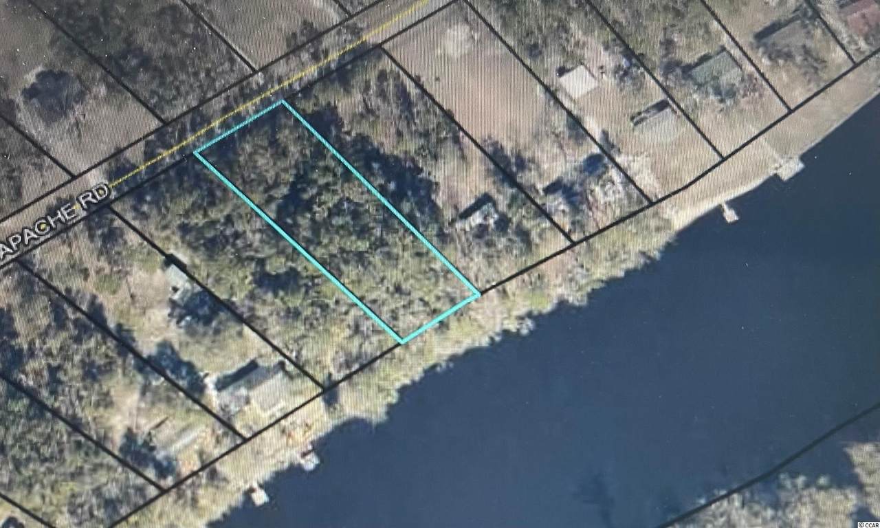 438 Apache Rd. - Photo 1