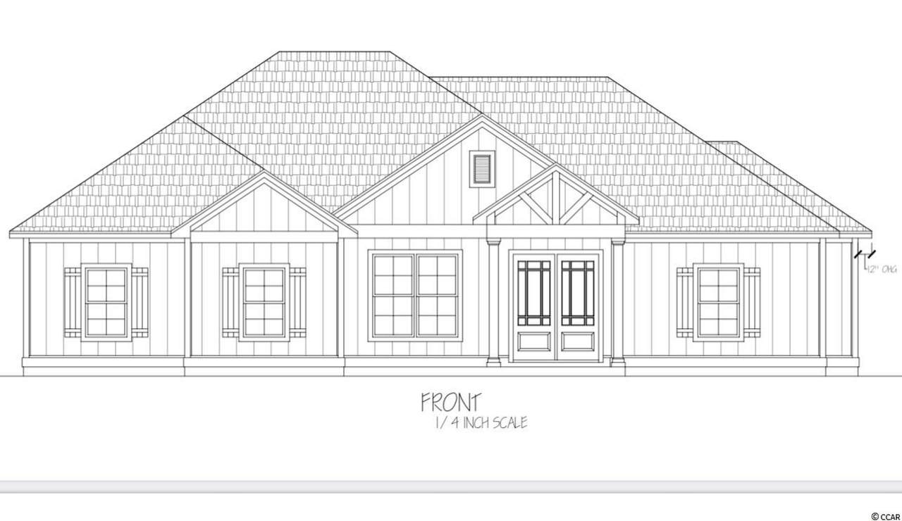 7401 Pauley Swamp Rd. - Photo 1