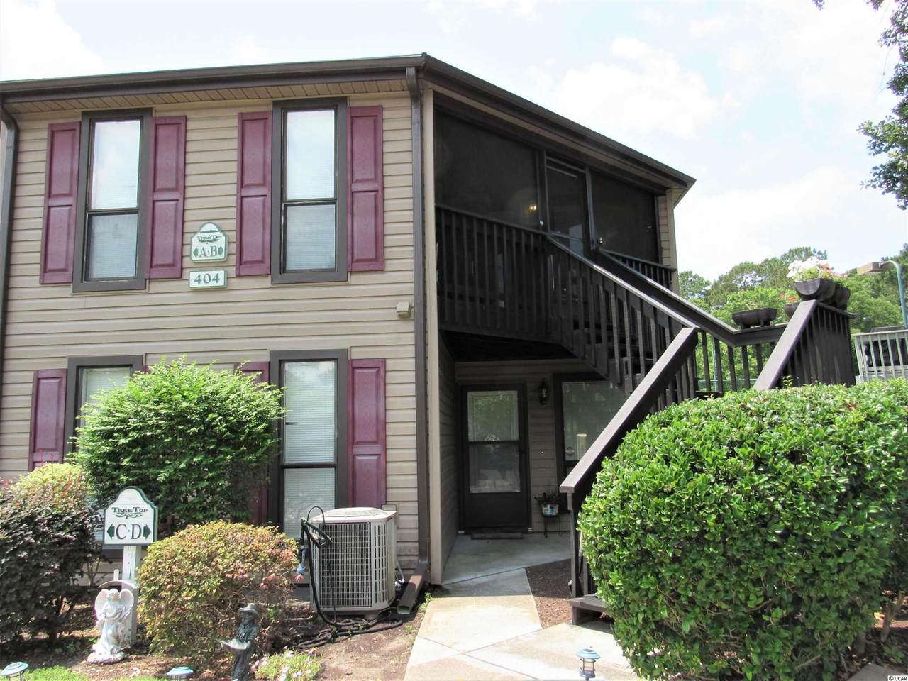 404D Tree Top Ct. - Photo 1
