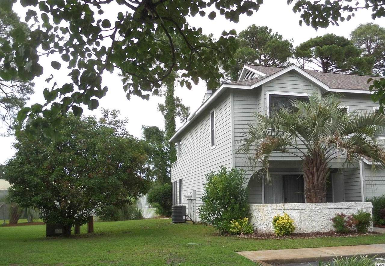 100 Shadow Moss Pl. - Photo 1