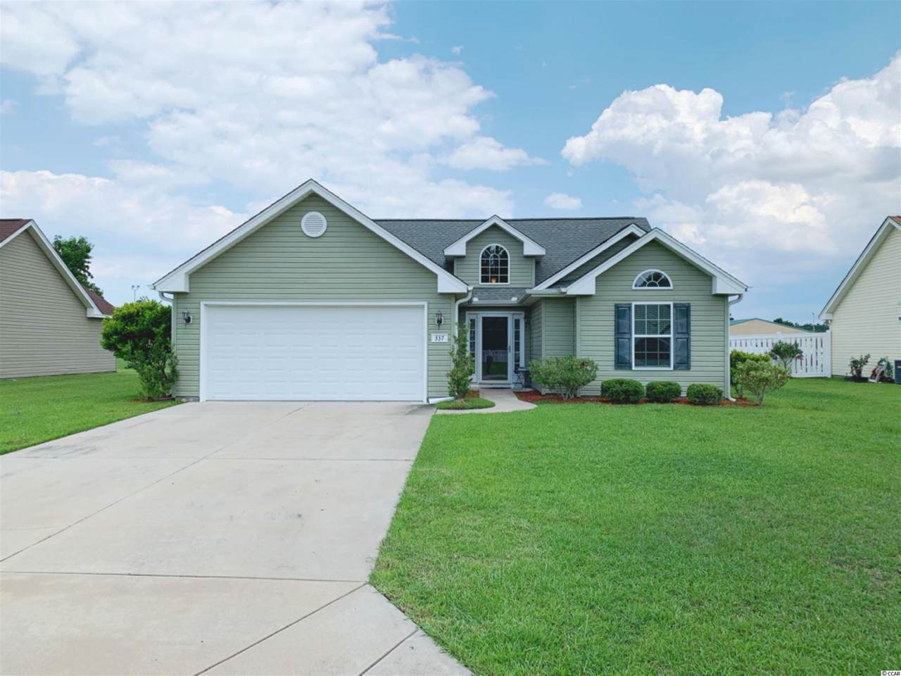 337 Carolina Springs Ct. - Photo 1
