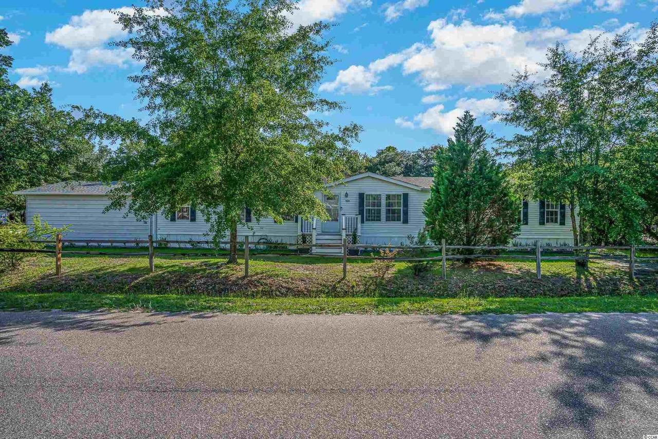 928 Fox Hollow Rd. - Photo 1