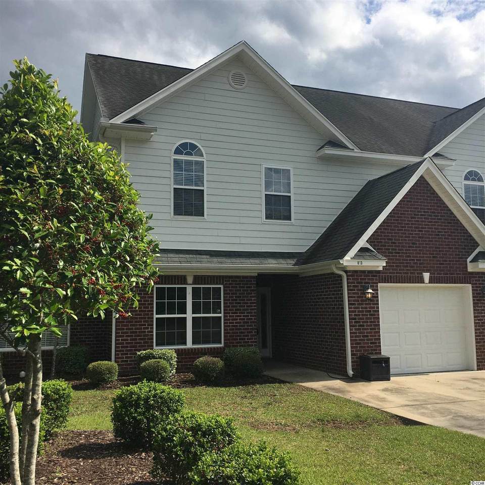 813 Foxtail Dr. - Photo 1