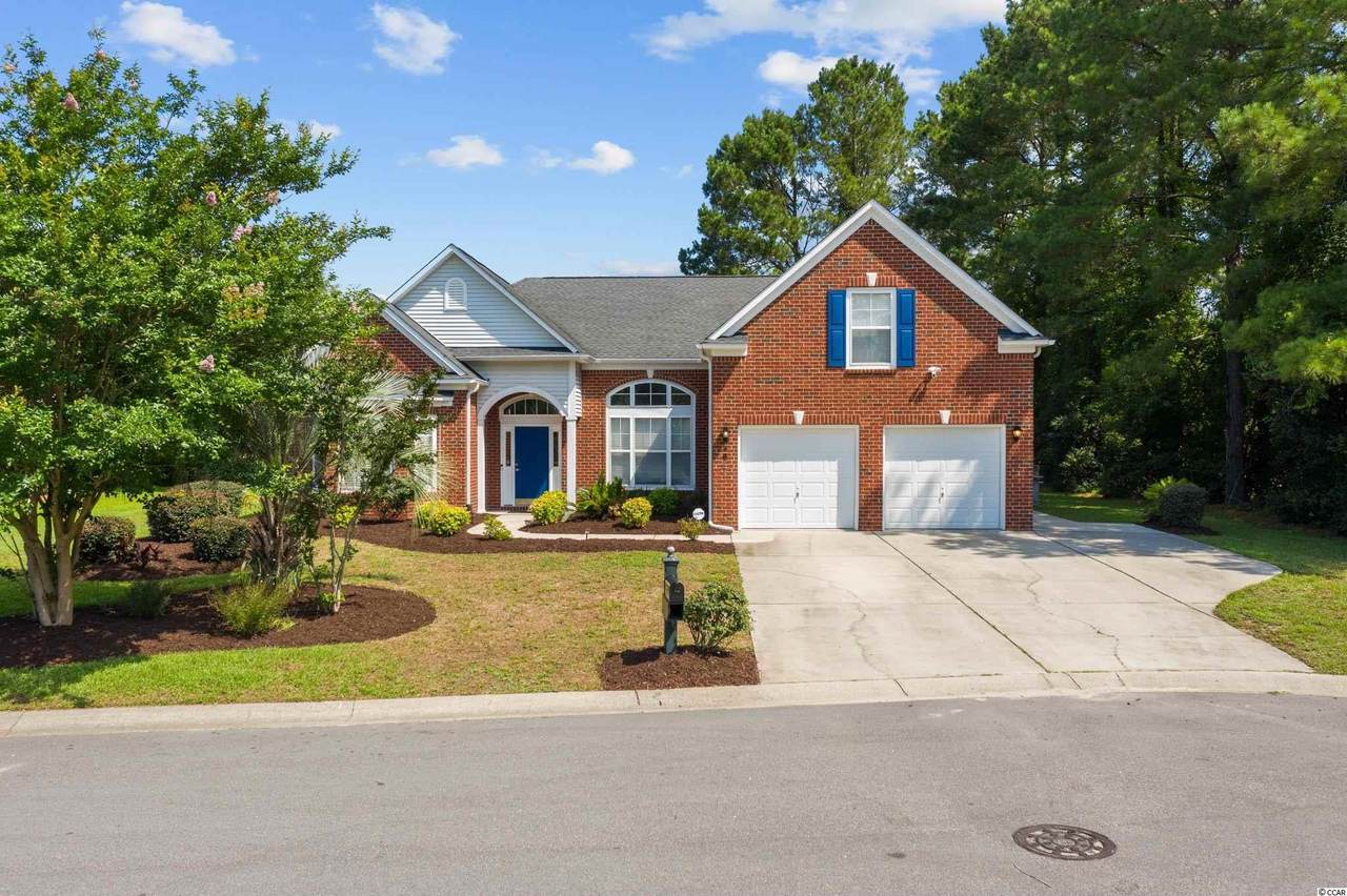 4651 Ironwood Dr. - Photo 1