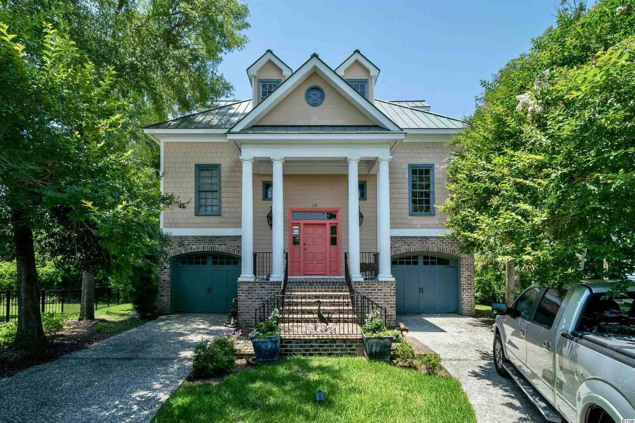 28 Trigger Fish Ln. - Photo 1