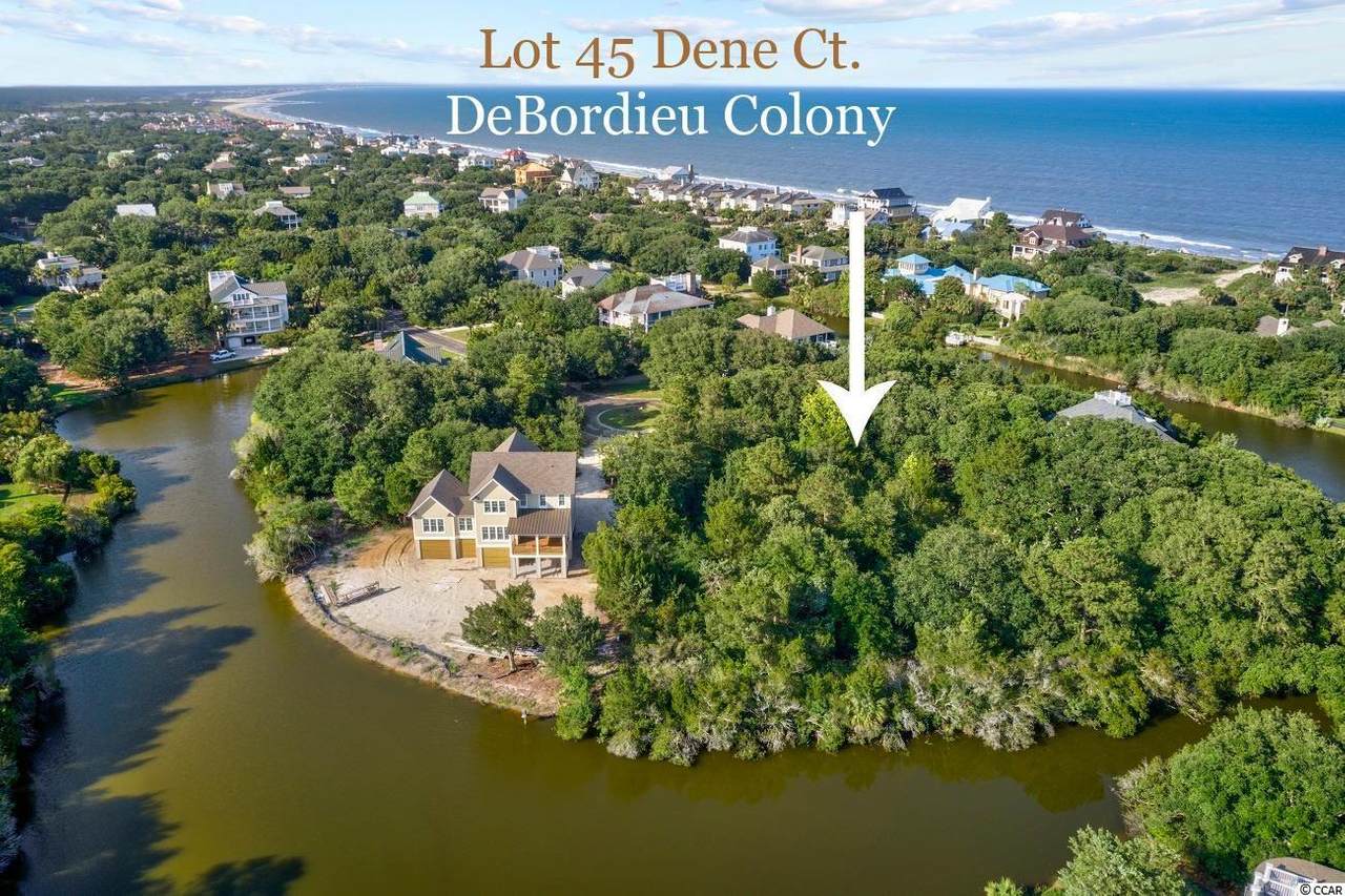 Lot 45 Dene Ct. - Photo 1