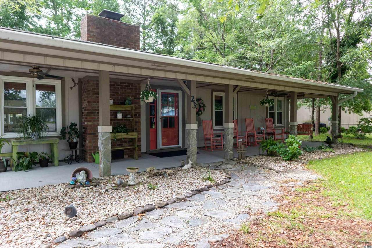 23 Evergreen Circle - Photo 1