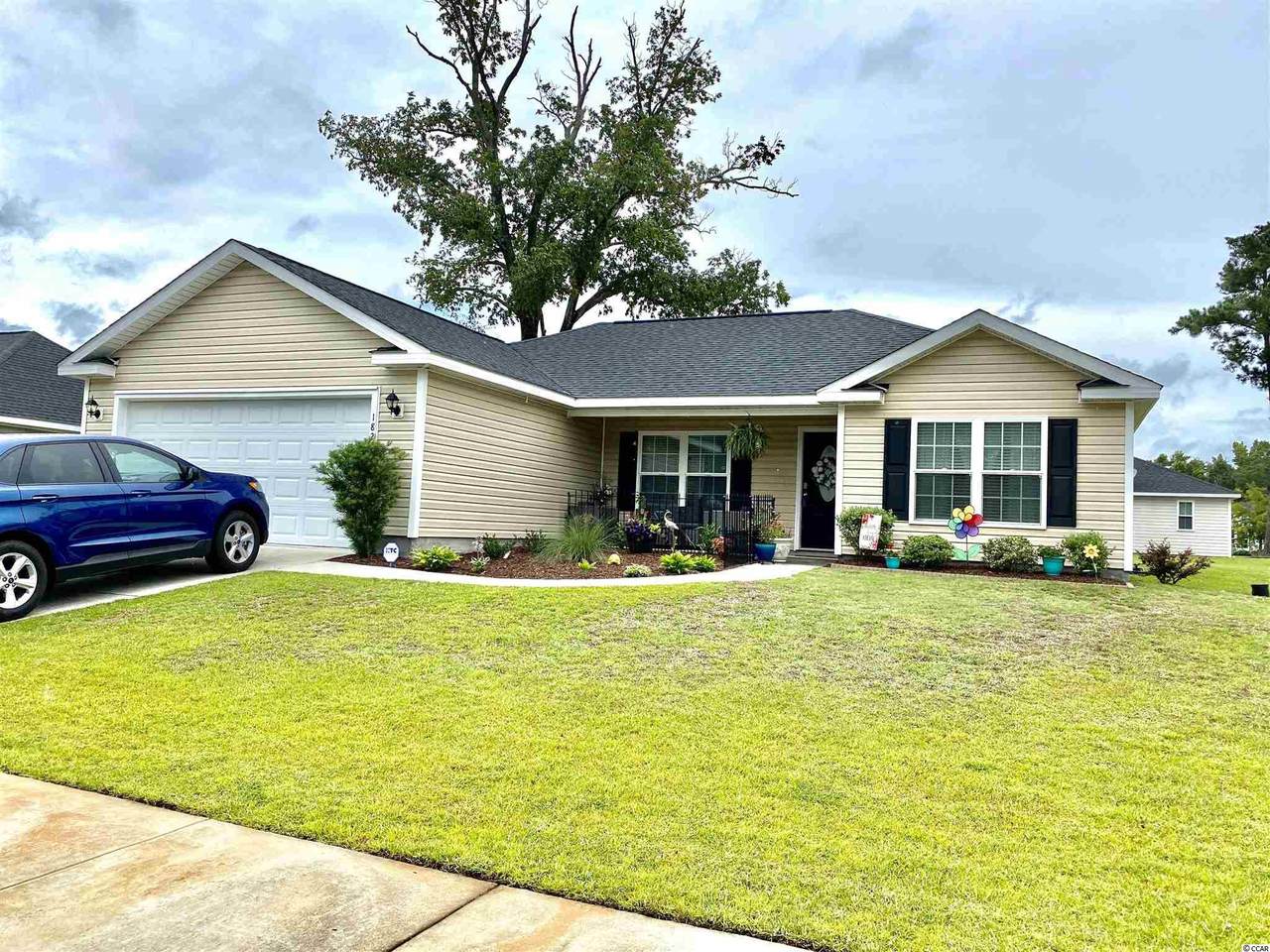 1828 Ronald Phillips Ave. - Photo 1