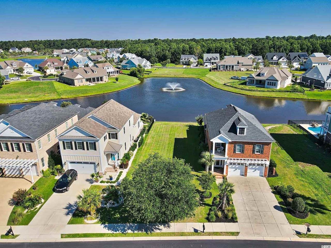 873 Crystal Water Way - Photo 1