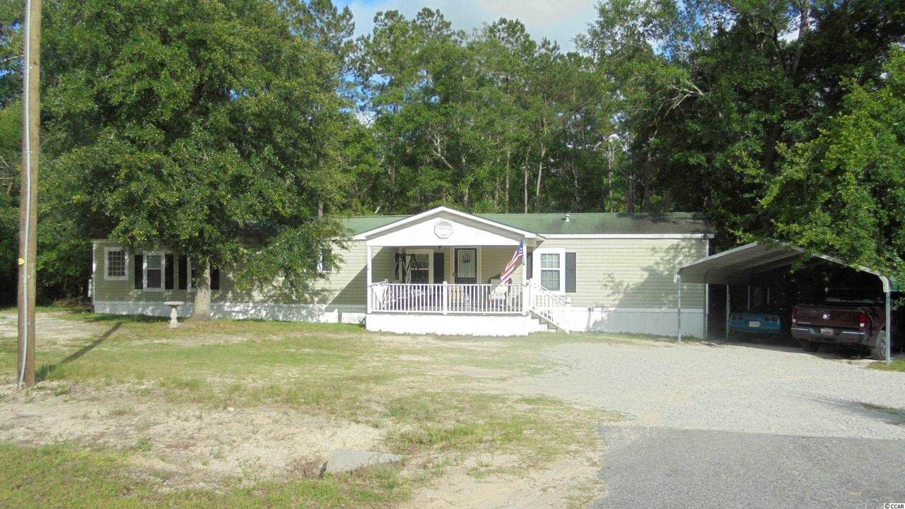 1234 Rainbow Dr. - Photo 1