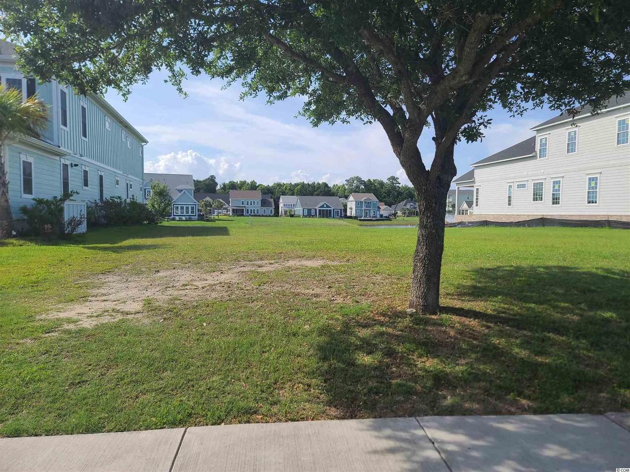 901 Crystal Water Way - Photo 1