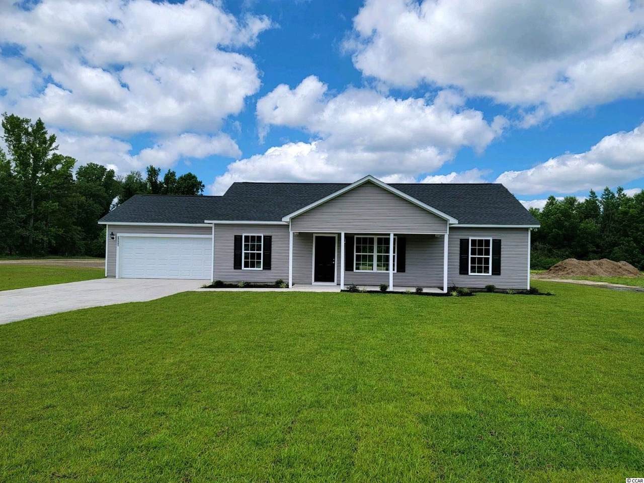 2656 Simpson Creek Dr. - Photo 1