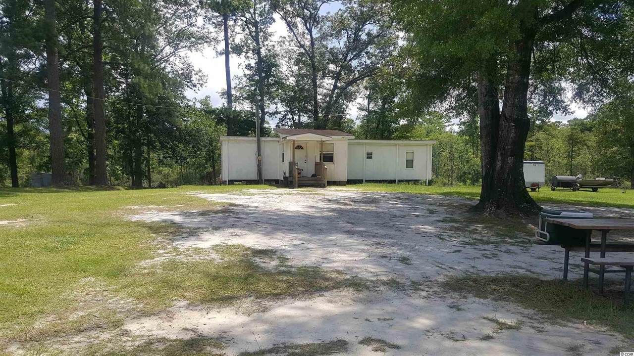 981 Antwine Dr. - Photo 1