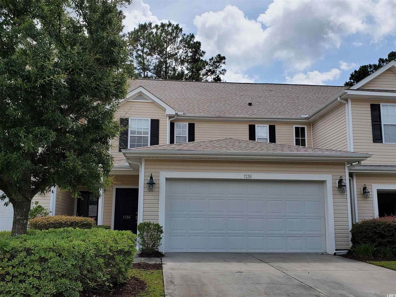 1136 Fairway Ln. - Photo 1