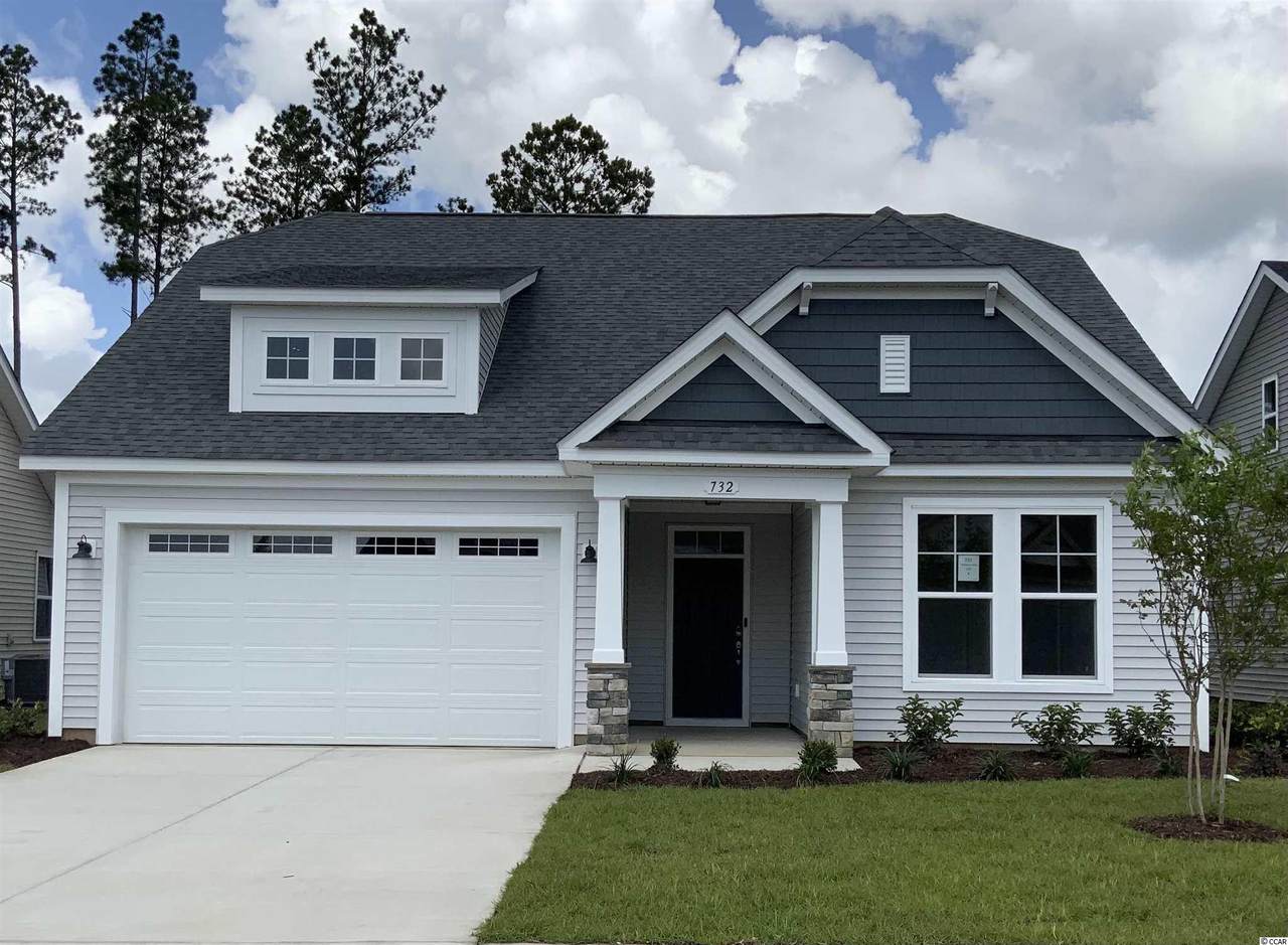 780 Hackberry Way - Photo 1