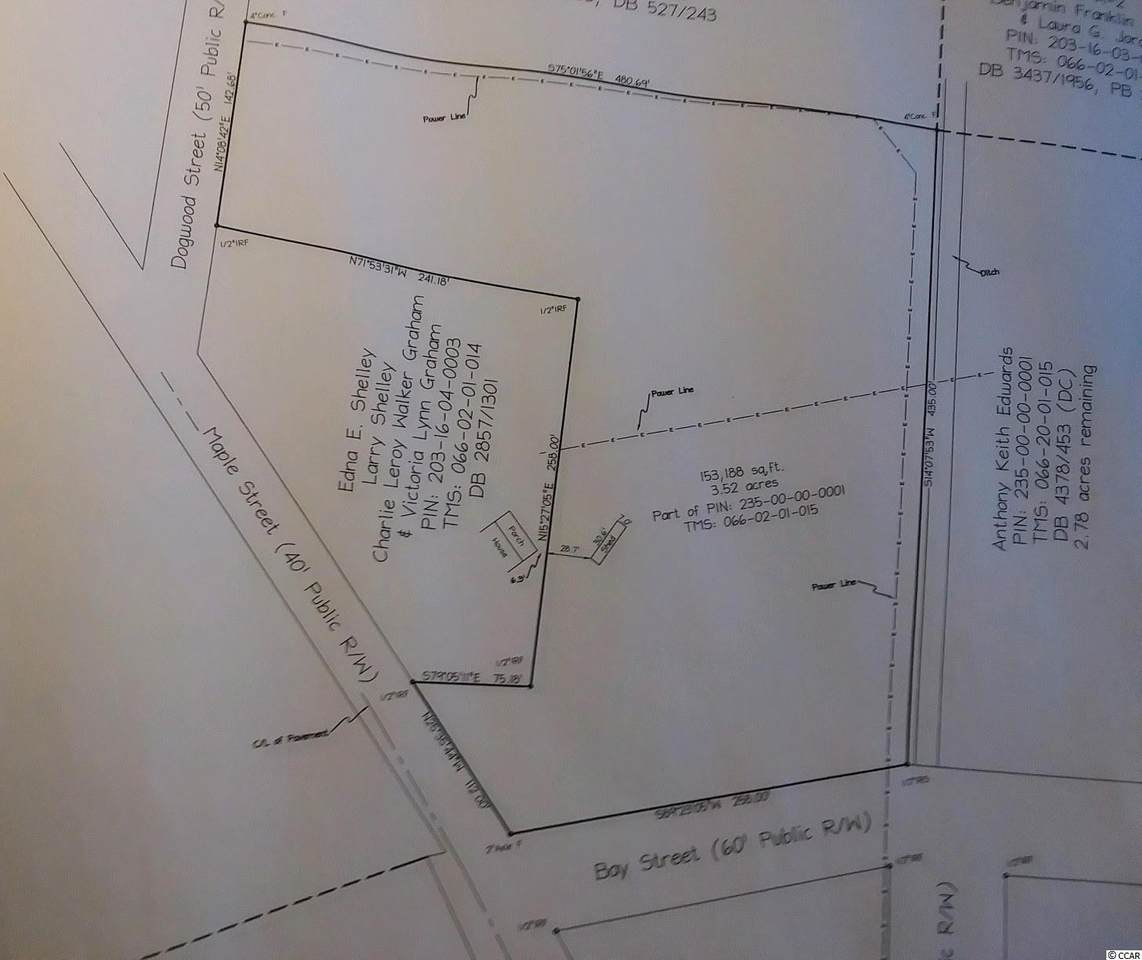 TBD Bay St. - Photo 1