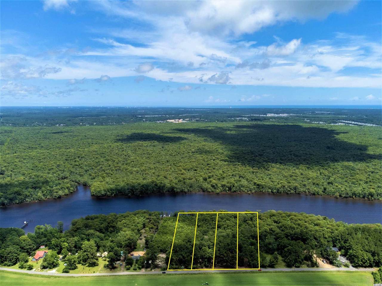 8844 Henrietta Bluff Rd. - Photo 1