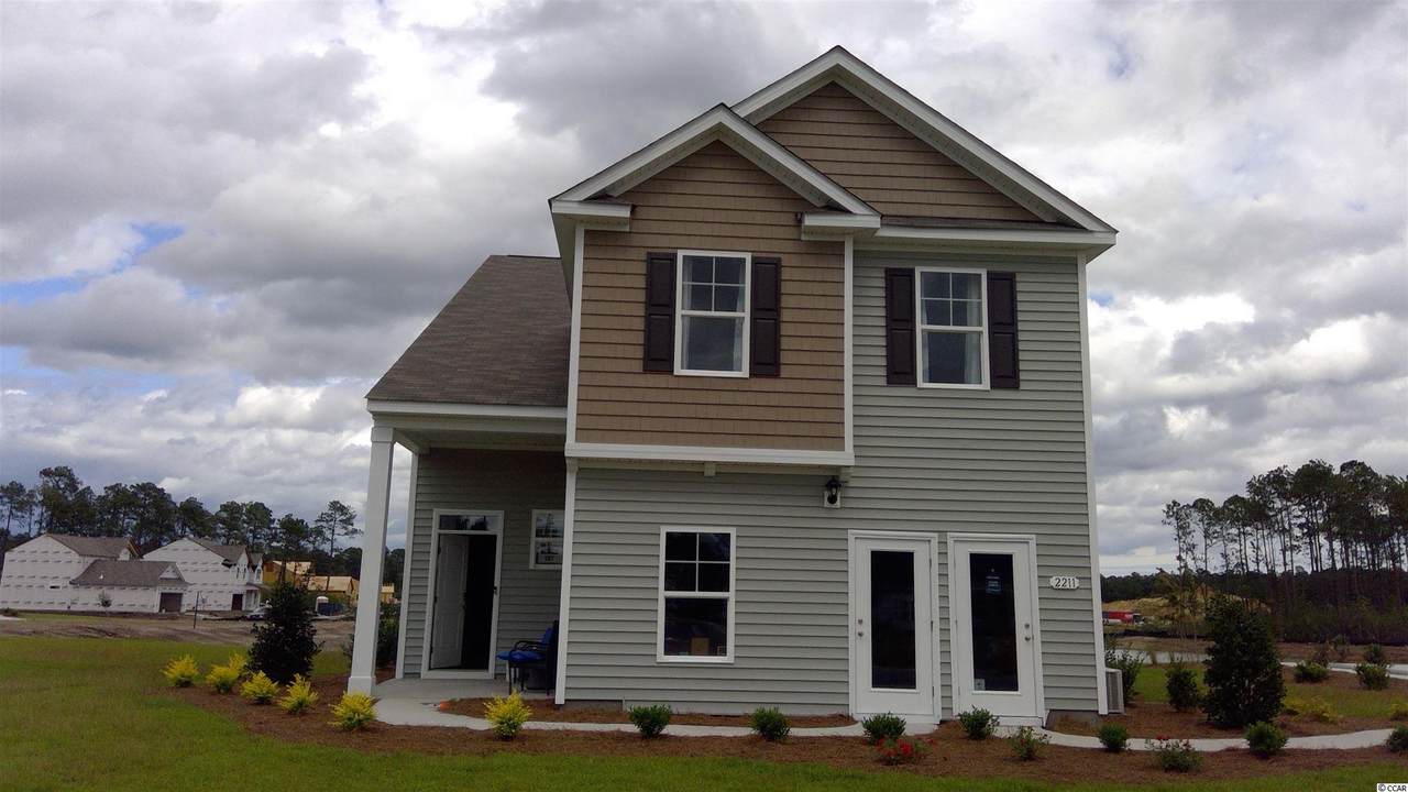 2226 Blackthorn Dr. - Photo 1
