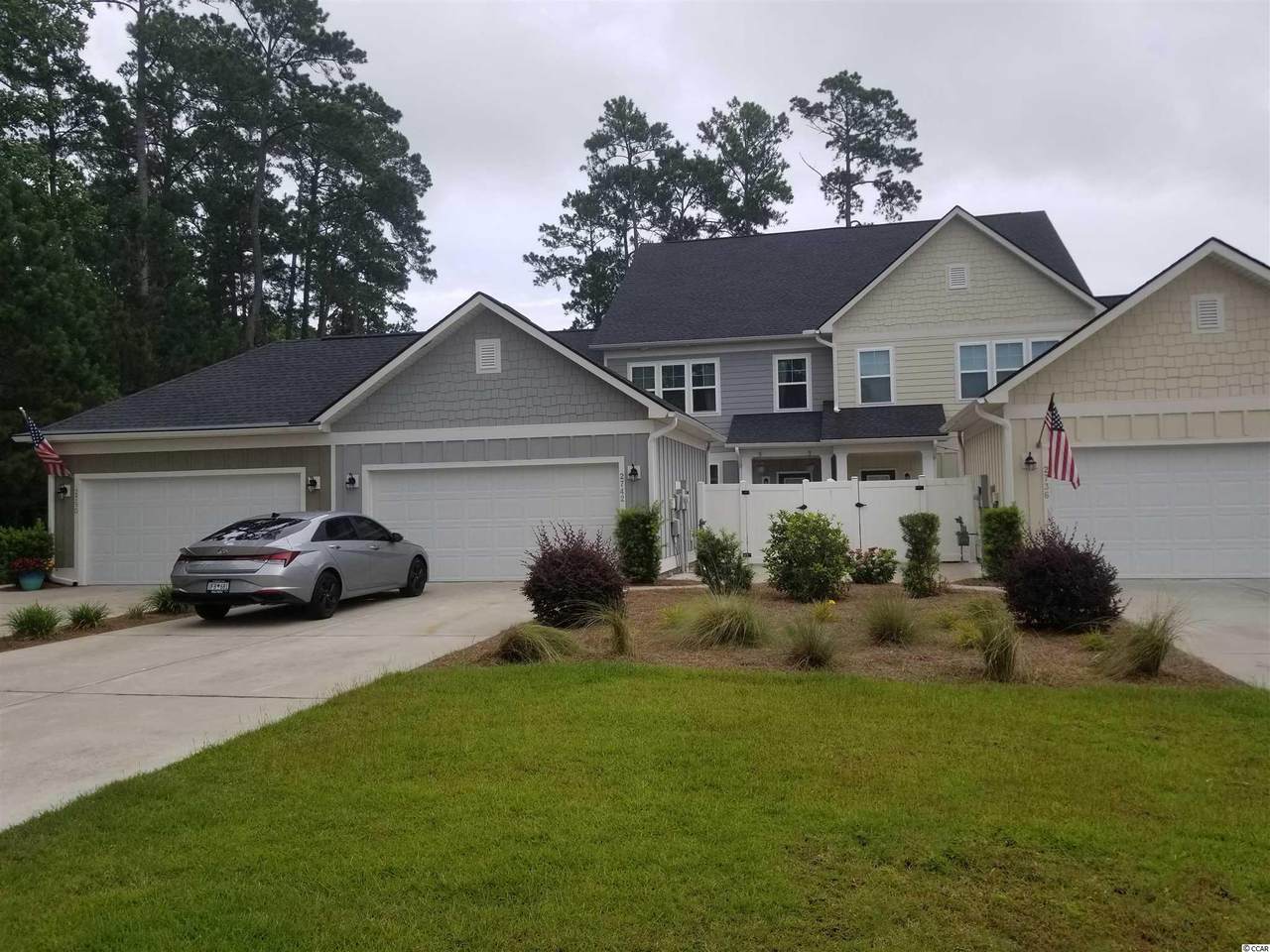 2742 Matriarch Ct. - Photo 1