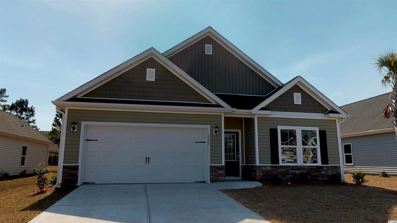 11120 Lee Circle - Photo 1