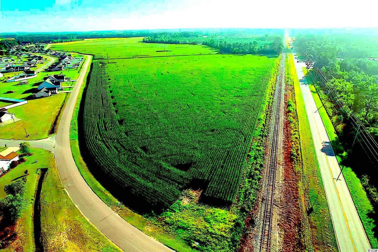 Highway 701 South - Photo 1