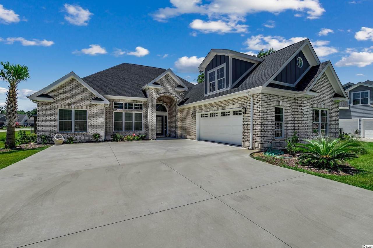 401 San Benito Ct. - Photo 1