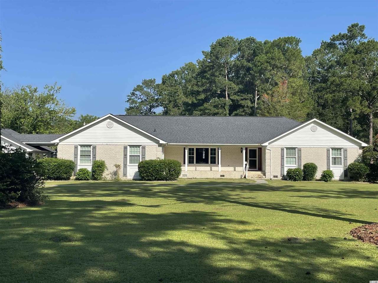 2843 Long Avenue Ext. - Photo 1