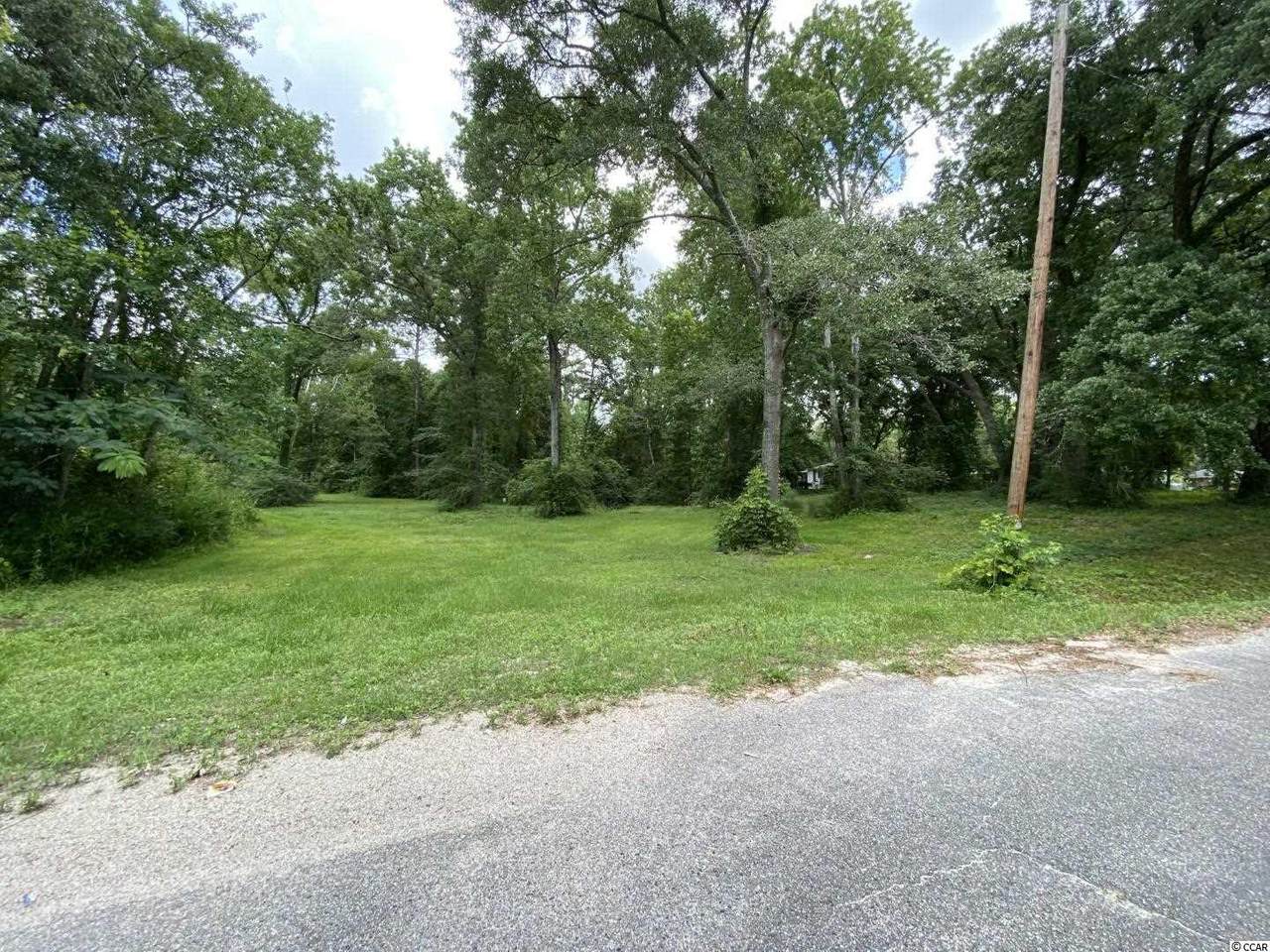 TBD Spivey Ave. - Photo 1
