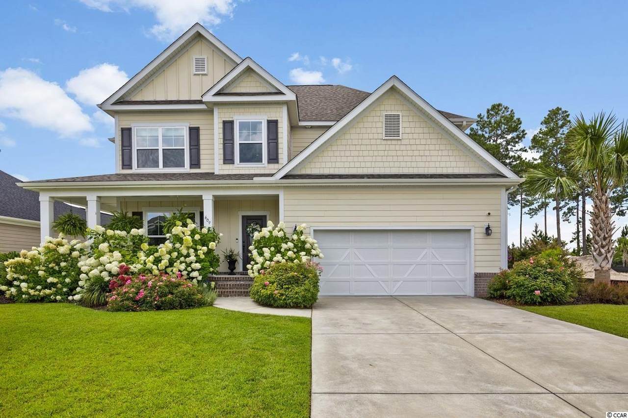 609 Indigo Bay Circle - Photo 1