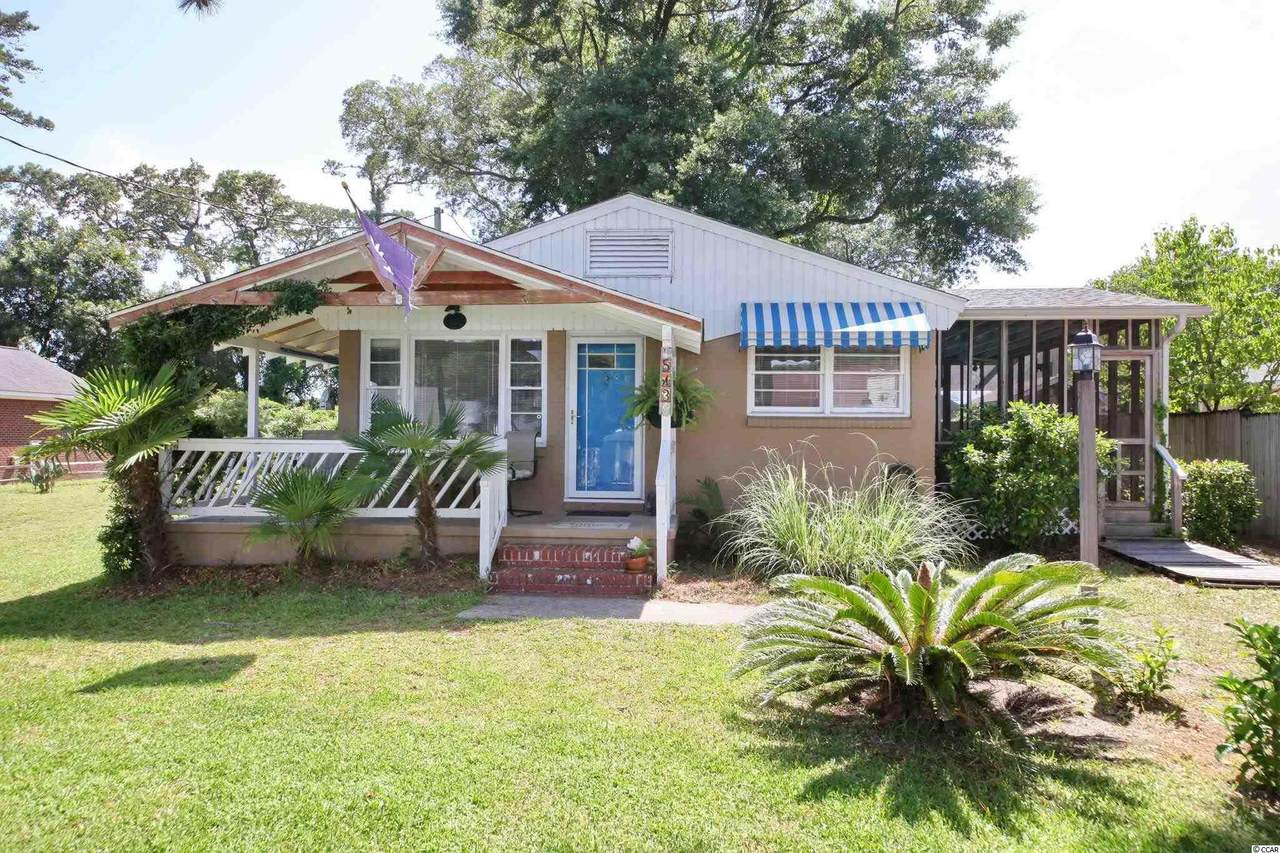 513 Rosemary Ln. - Photo 1