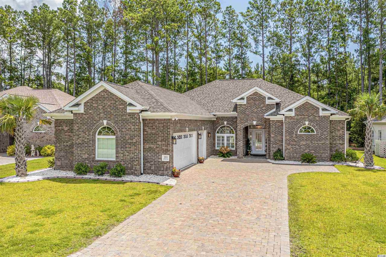 213 Waterfall Circle - Photo 1
