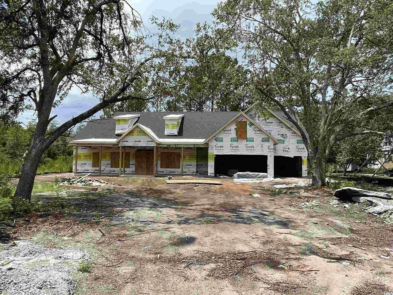 TBD Eastwood Dr. - Photo 1