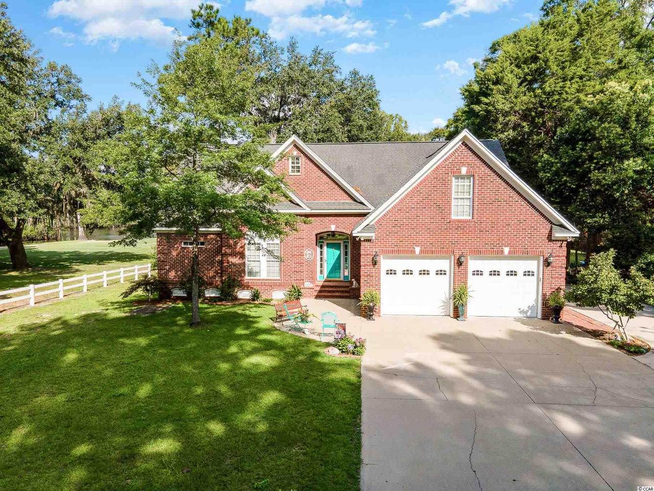 938 Cox Ferry Circle - Photo 1