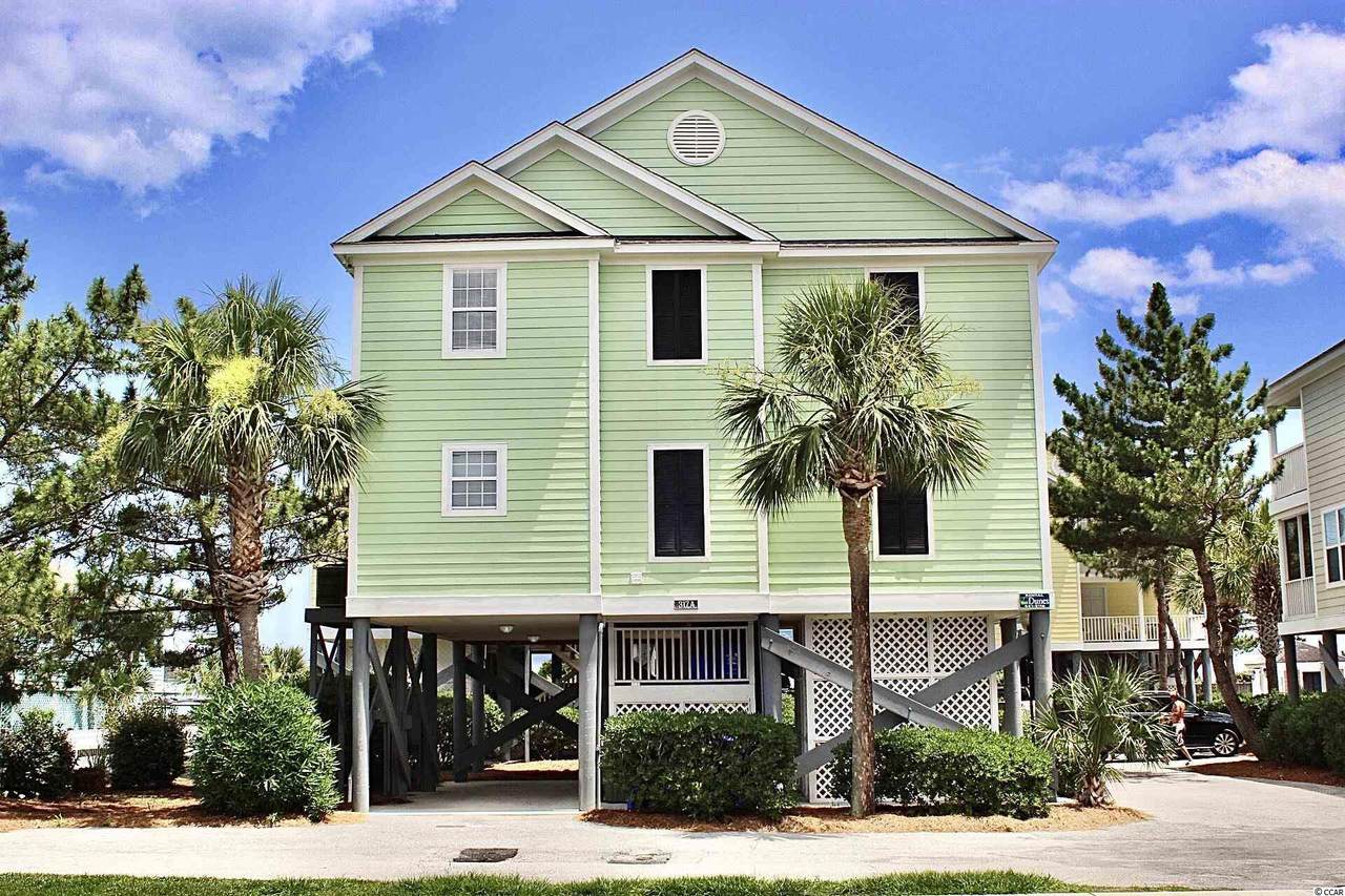 317-A N Ocean Blvd. - Photo 1