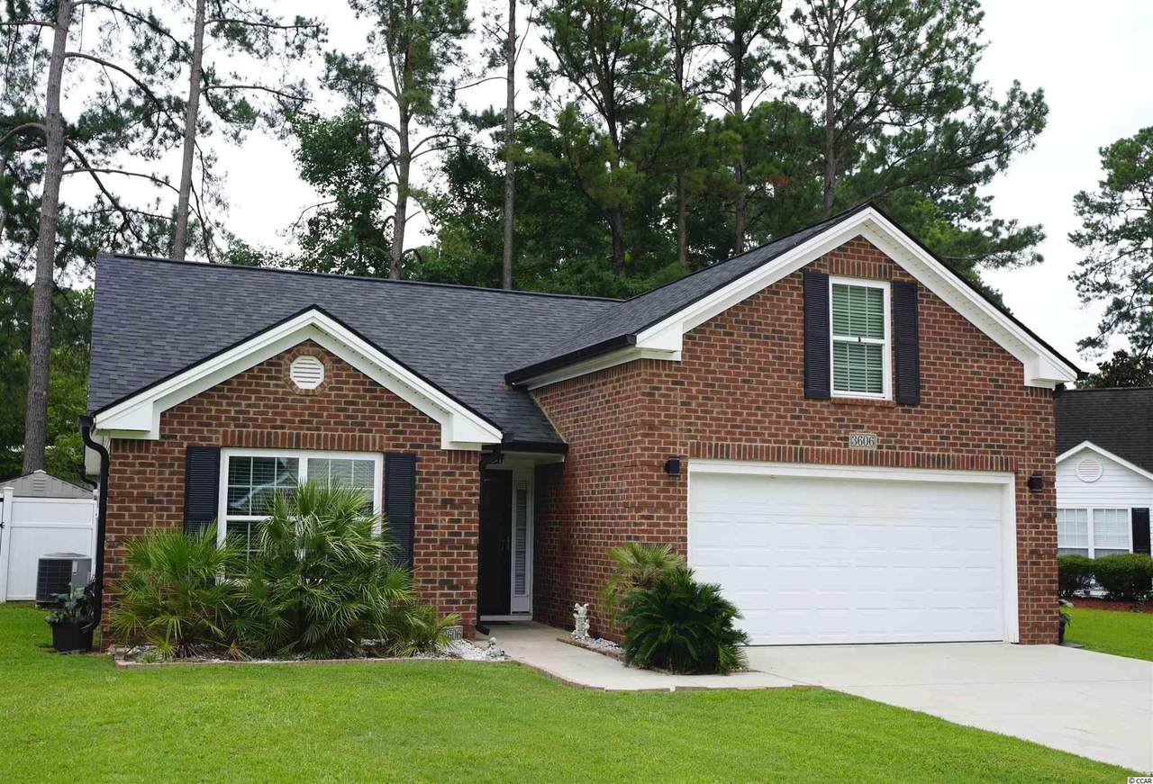 3606 Farmington Pl. - Photo 1