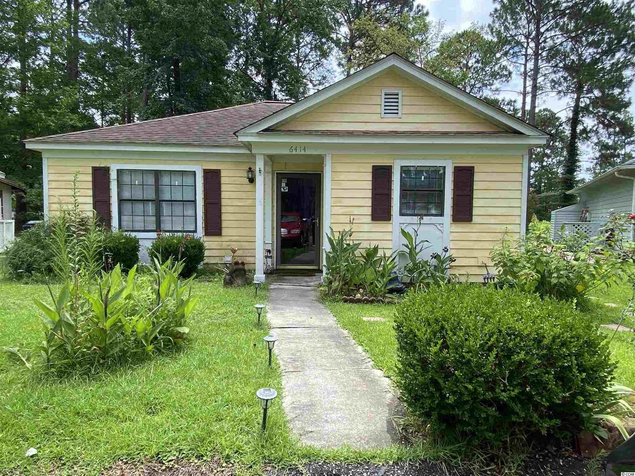 6414 Sweet Gum Crescent - Photo 1