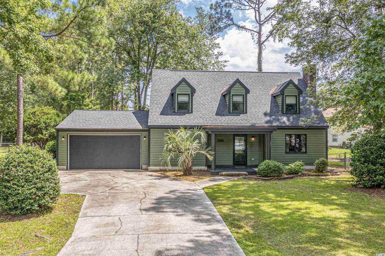 302 St. Andrews Ln. - Photo 1