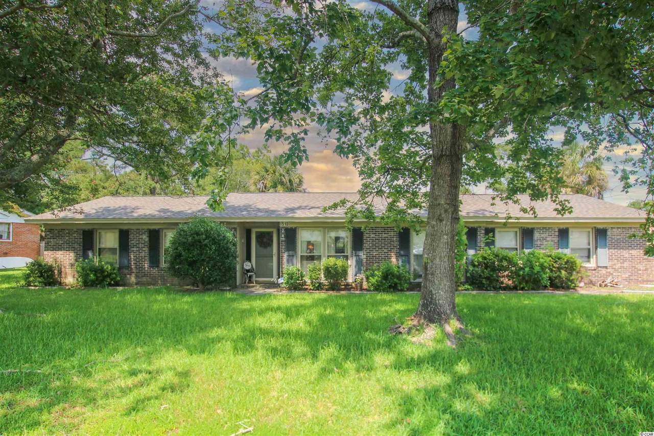 510 8th Ave. N - Photo 1