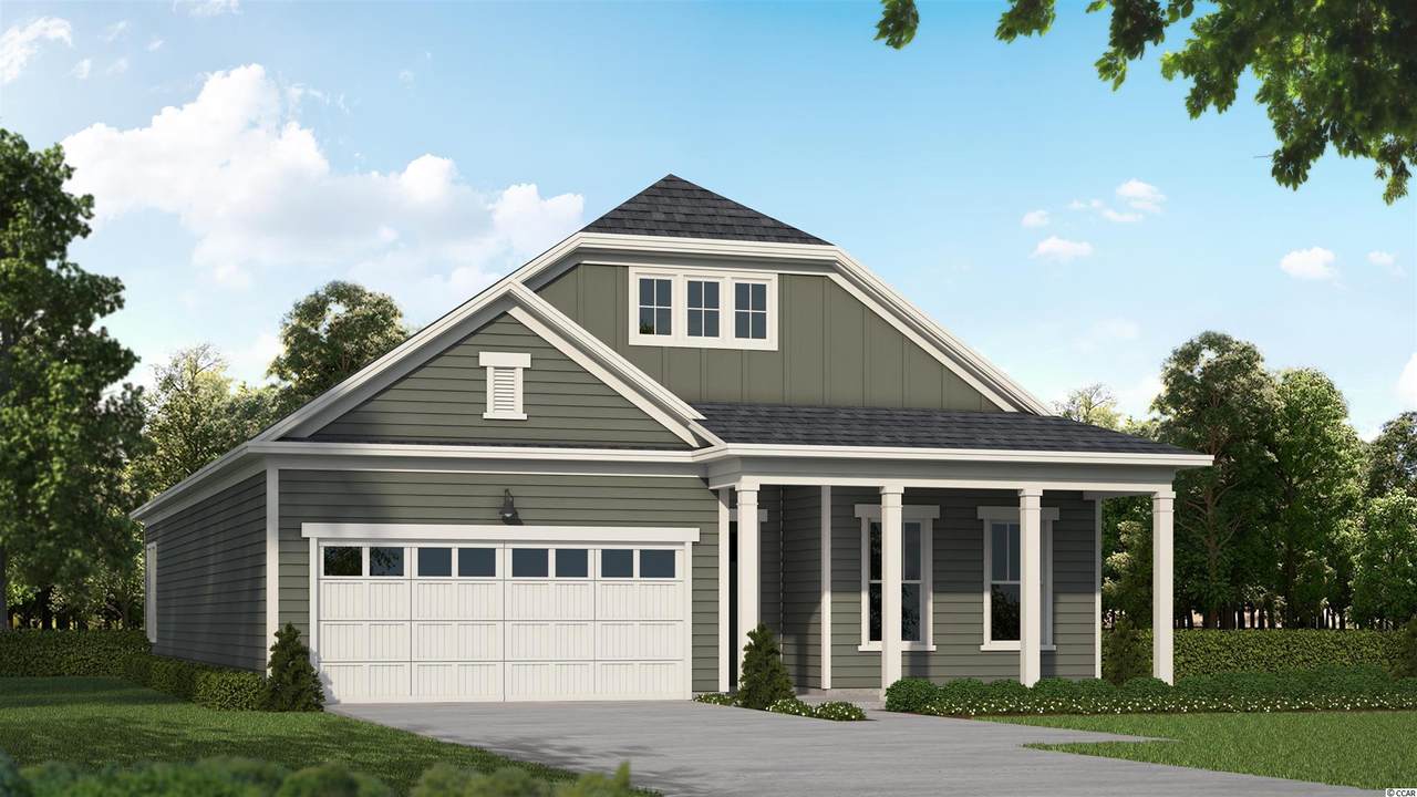 363 Bumble Circle - Photo 1