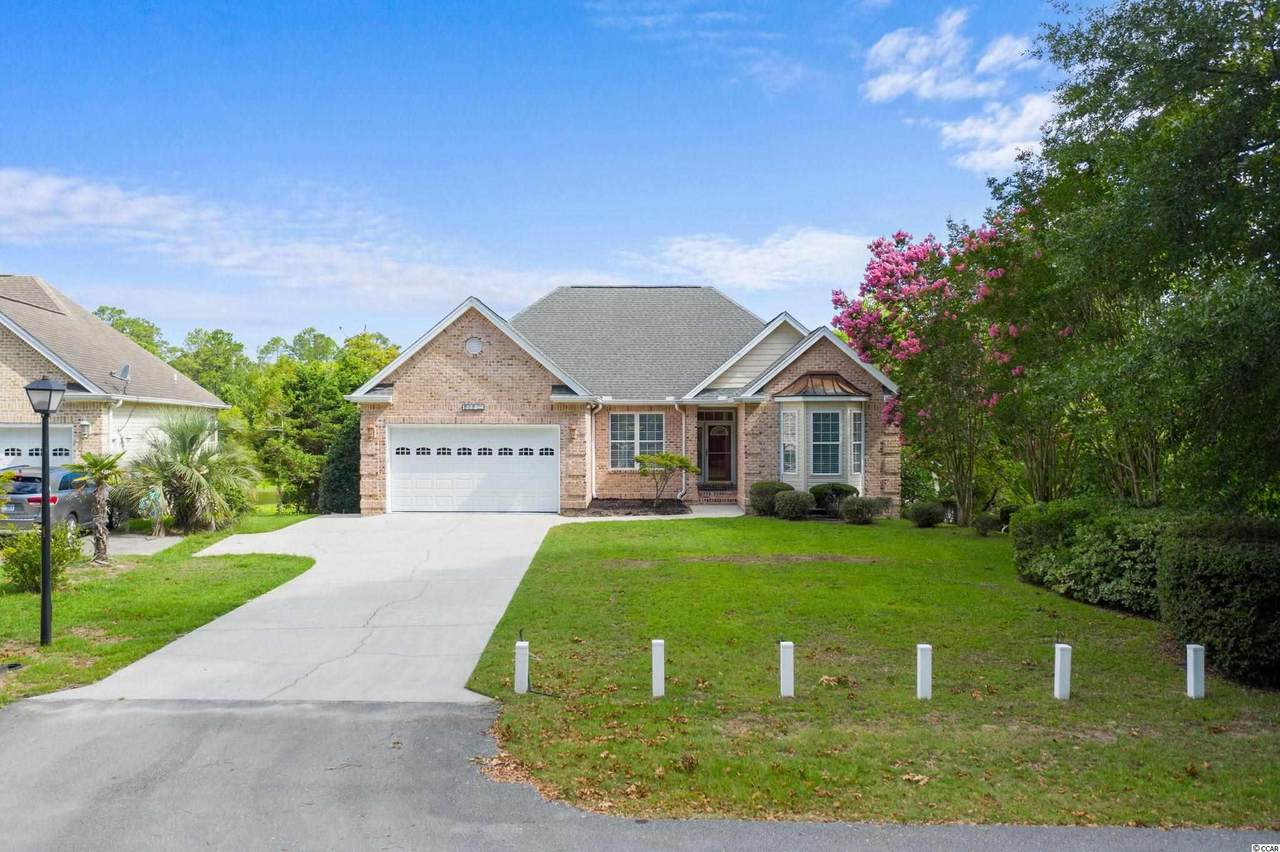 518 Medcalf Dr. Sw - Photo 1