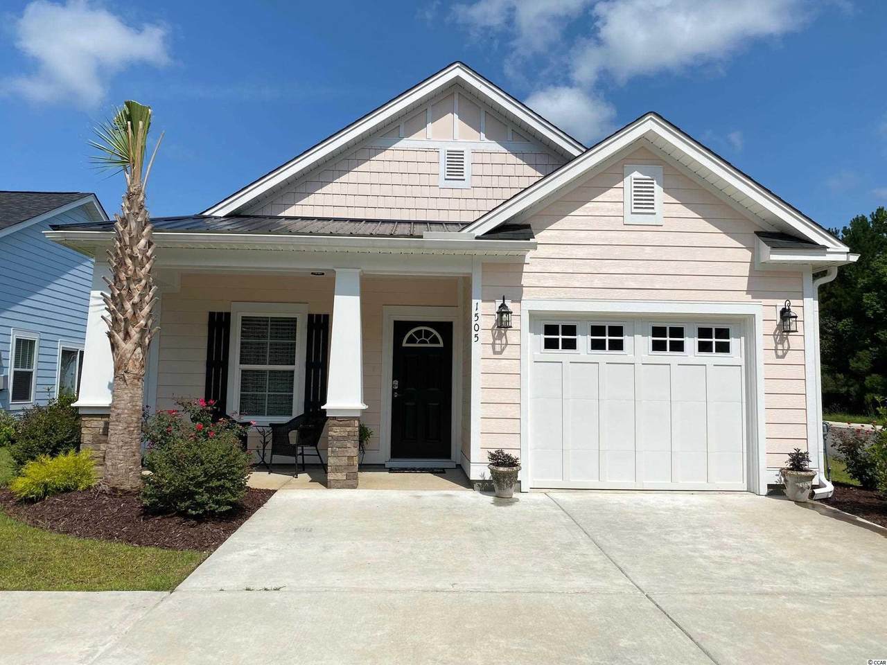 1505 Carsens Ferry Dr. - Photo 1