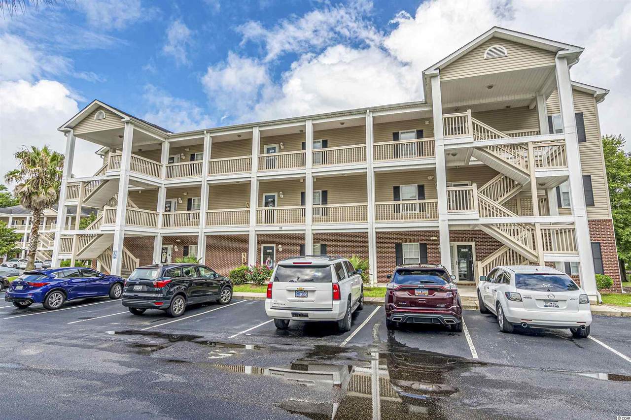 1058 Sea Mountain Hwy. - Photo 1
