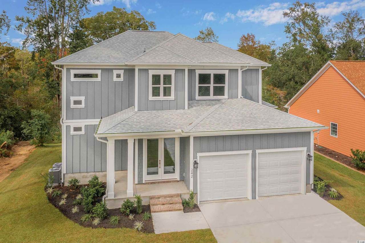 1016 Clamour Ct. - Photo 1