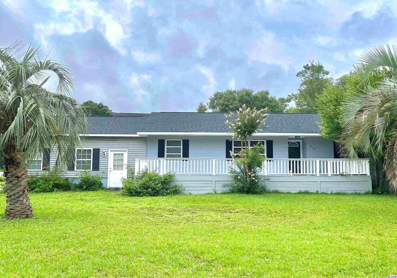 512 South Myrtle Dr. - Photo 1